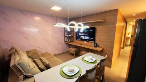 Flat FM20 Cabo Branco #L6 - By Almare
